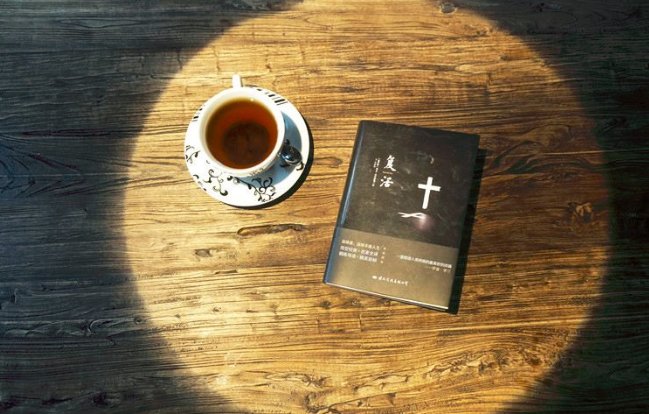 列夫托尔斯泰 复活人物介绍