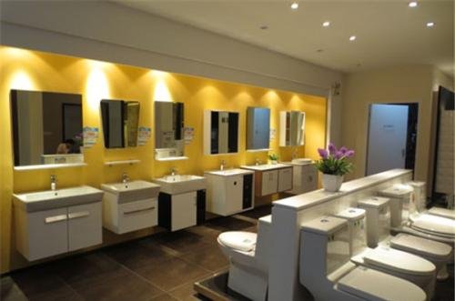 鹰牌卫浴与鹰卫浴有什么区别？