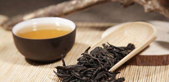 发酵茶有哪些？