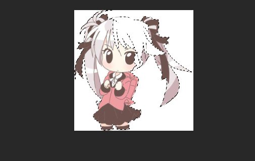 怎样把JPG格式的图片转变成背景透明的PNG格式啊