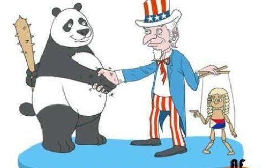 霸权主义和强权政治的本质是什么