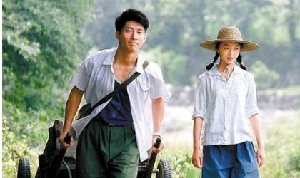 《山楂树之恋》中静秋的原型熊音女士，她后来有没有一直坚守这份爱情没有嫁给别人呢?