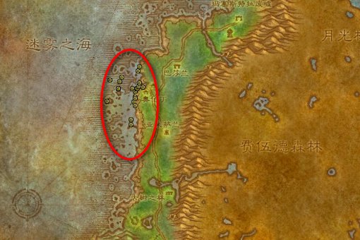 请问新鲜的滑皮鲭鱼该在哪里钓啊？