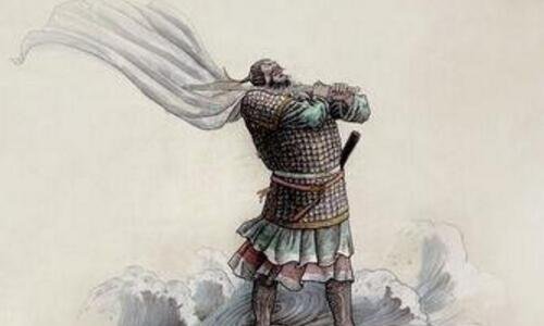 秦王子婴为什么没能拯救秦朝？