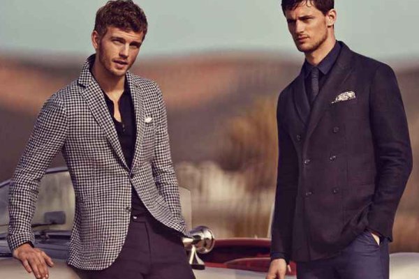 中国男装十大名牌排名是怎样的？