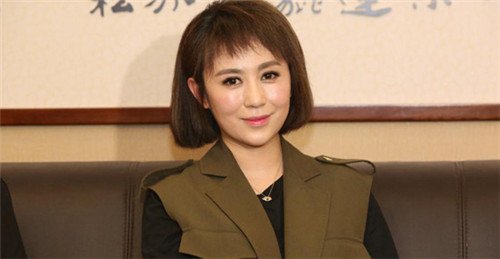 马丽恋情曝光，马丽男朋友是谁？