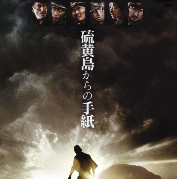 关于二战题材的电影