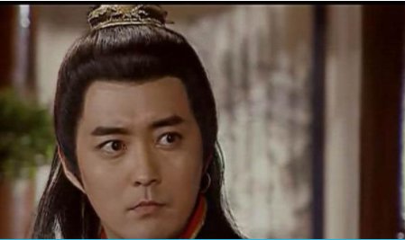 张定边如果放在三国时期，会是什么级别的人物呢？