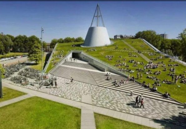 世界建筑学专业大学排名？