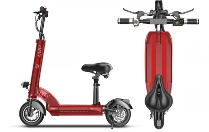 电动滑板车什么品牌好