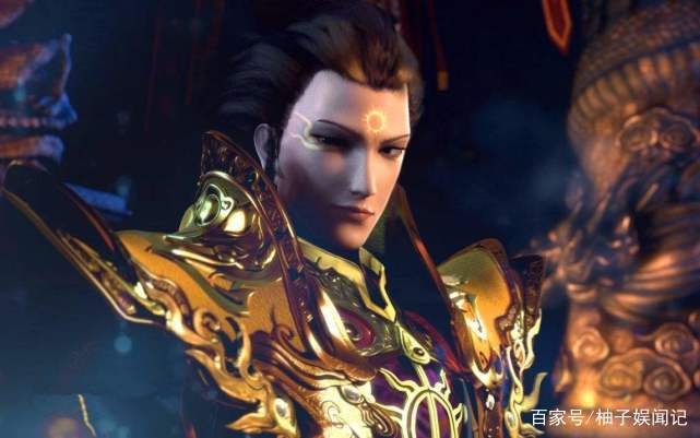 天庭的“战神”是东皇太一，那天帝帝俊是啥？