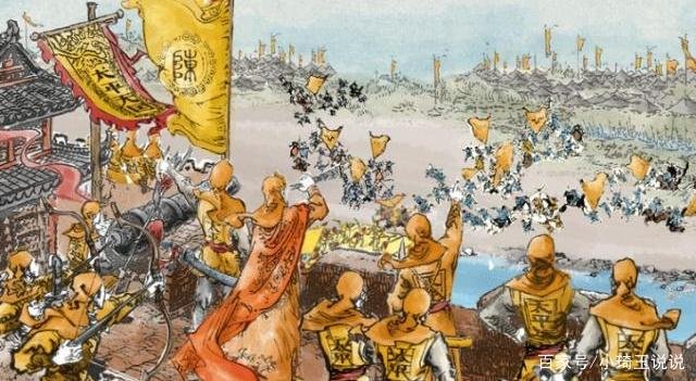 太平军北伐的真正目的是什么？北伐为什么会失败？