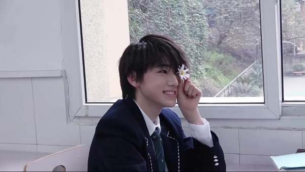 宋亚轩身高体重2021