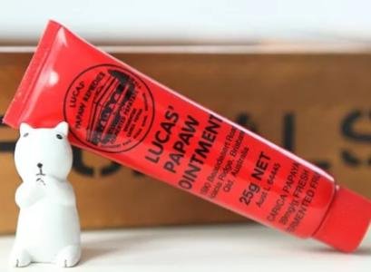 澳洲万能木瓜膏都有什么功效呢？