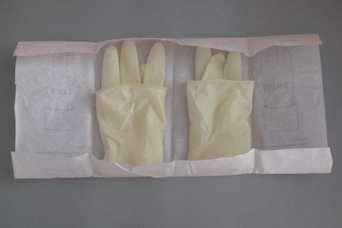 有粉乳胶手套和无粉乳胶手套的区别是什么？