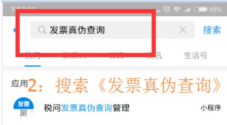 北京增值税普票真伪查询怎么填写