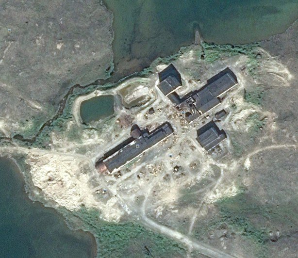 科拉钻井为什么不继续钻了？它那里有什么？