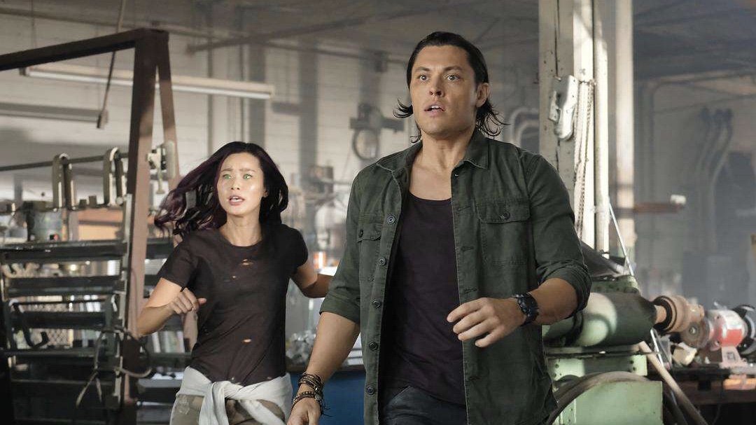 美剧《天赋异禀》是否有第三季？第二季里面北极星小姐姐死了吗？