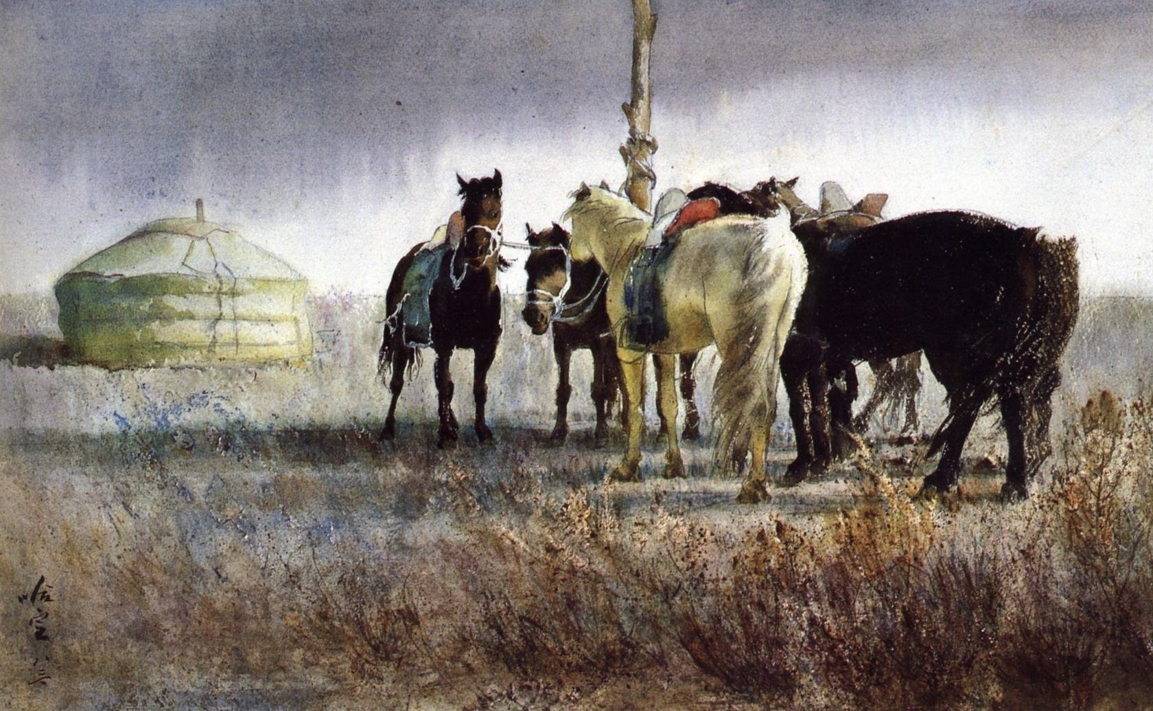 古人讲家国天下，那国和天下是什么关系