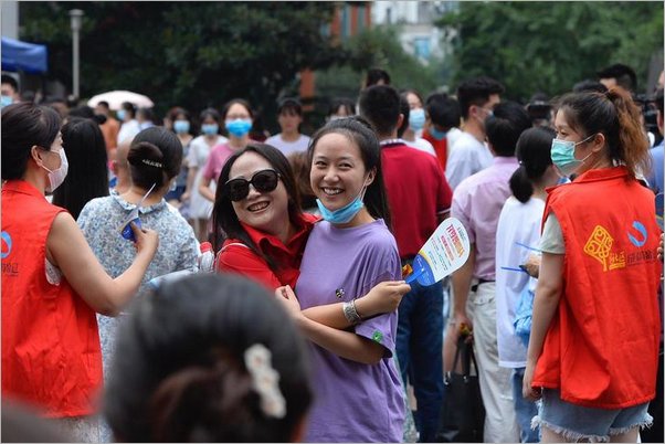 高考考几科？每科多少分？