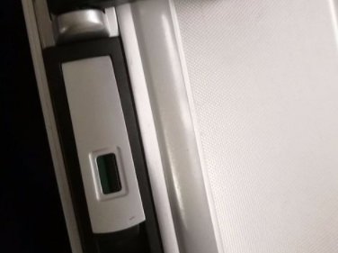 这种行李箱密码锁怎么设置啊