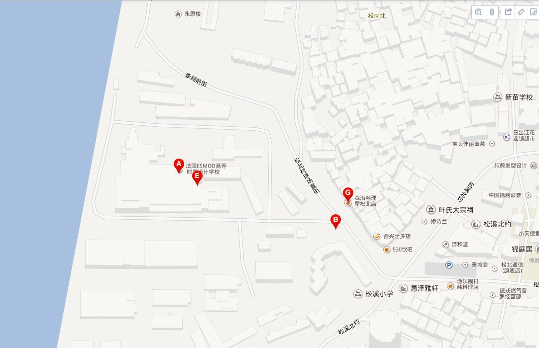 广州大学纺织服装学院到底在哪?