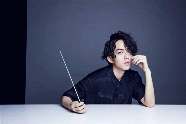 邓紫棋等了林宥嘉9年，为何林宥嘉选择了丁文琪？