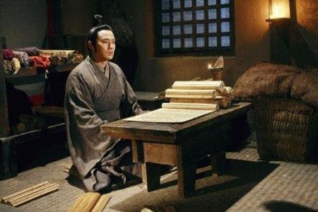 关于读书的七句诗全文