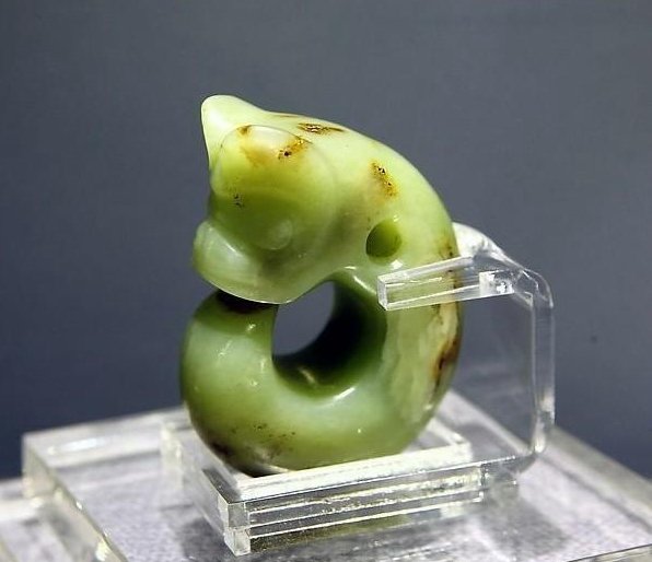 红山玉龙文化指的是什么？