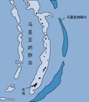 最深的海底是多深