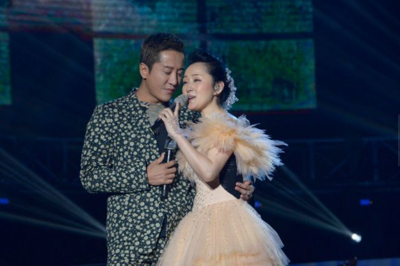 毛宁当年为何被 “封杀”了？