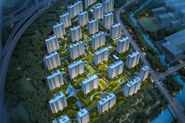 杭州新楼盘2021年开盘住宅有哪些？