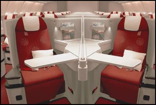 国内最好航空公司排名都有哪些？