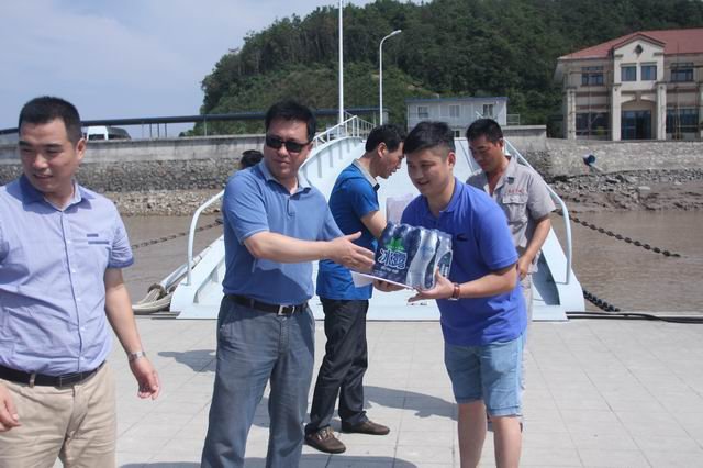 海员网的站长简介