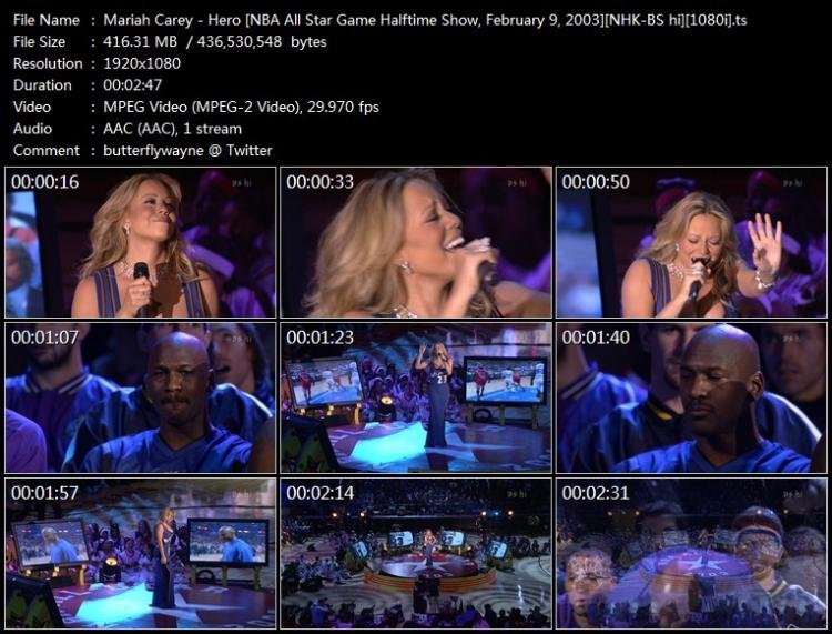 跪求2003年NBA全明星赛全场的高清录像