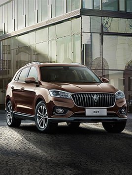 宝沃汽车哪个国家生产的?