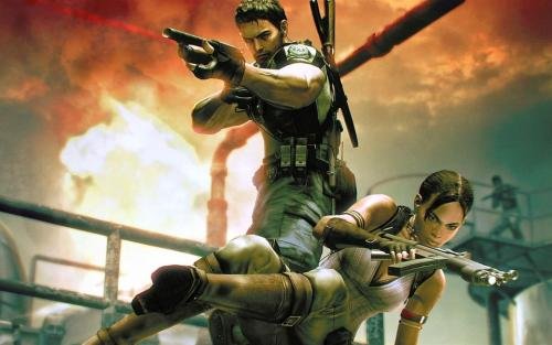 生化危机游戏系列的剧情排序是怎么排的？