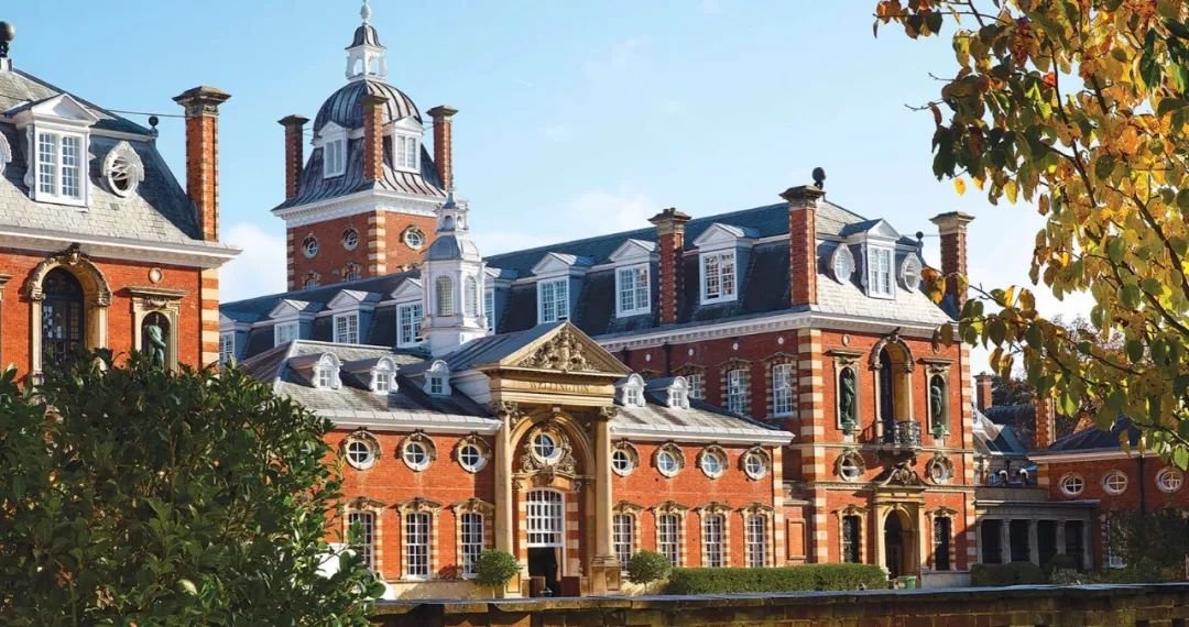 惠灵顿公学怎么样