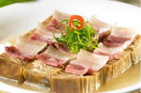 霉千张是一种发霉了的豆制品 那么吃了会不会有害 有毒呢