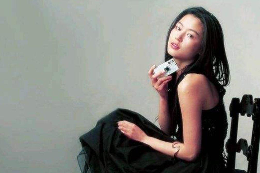 全智贤在韩国的地位如何？