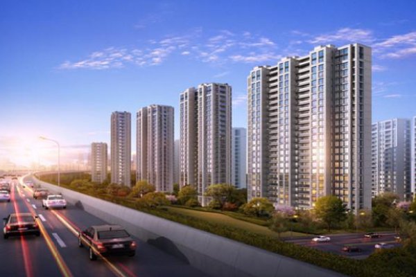 杭州新楼盘2021年开盘住宅有哪些？