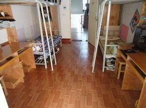 黄冈职业技术学院宿舍条件