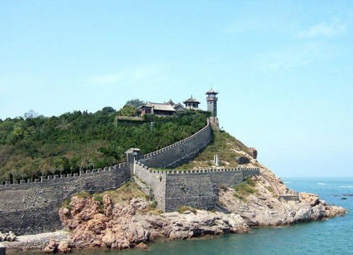 烟台的旅游景点哪里好玩