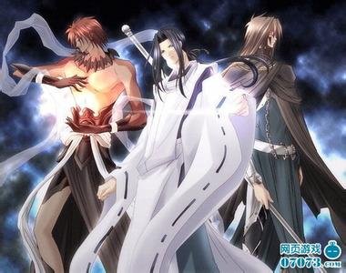 求漫画图片 要全身的 越多越好 如果多的话采纳 男女都要