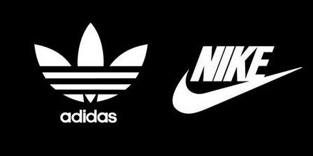 耐克和阿迪达斯哪个好？