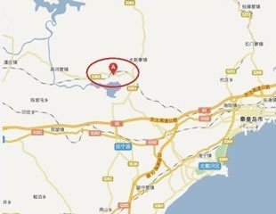 大秦铁路的线路介绍
