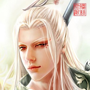 求古风的妖孽男的图片打包下载