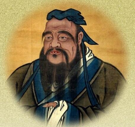 论述孔子的哲学思想