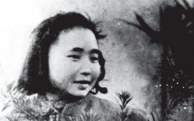 革命英雄的事迹