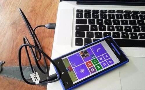 oppo手机怎样连接电脑